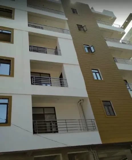 Daffodil Heights, Greater Noida West