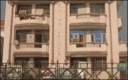 Galaxy Shivalik Enclave, Shyam Nagar
