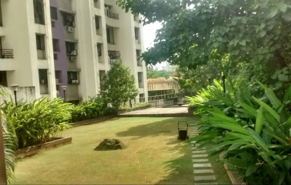 Puranik City Phase 3, Kasar vadavali