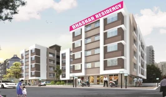 Global Enterprises Bhaskar Residency, Bhiwandi