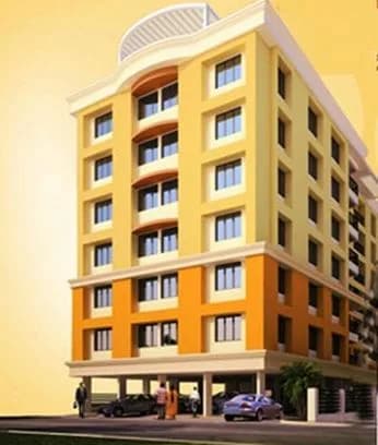 Moorthy Gardenia, Kaloor 