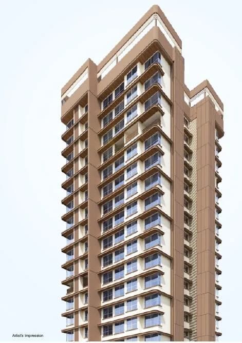C H Sheetal, Borivali