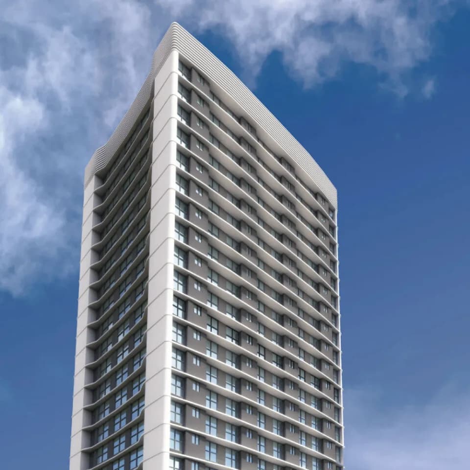 Marathon Neovalley, Bhandup West