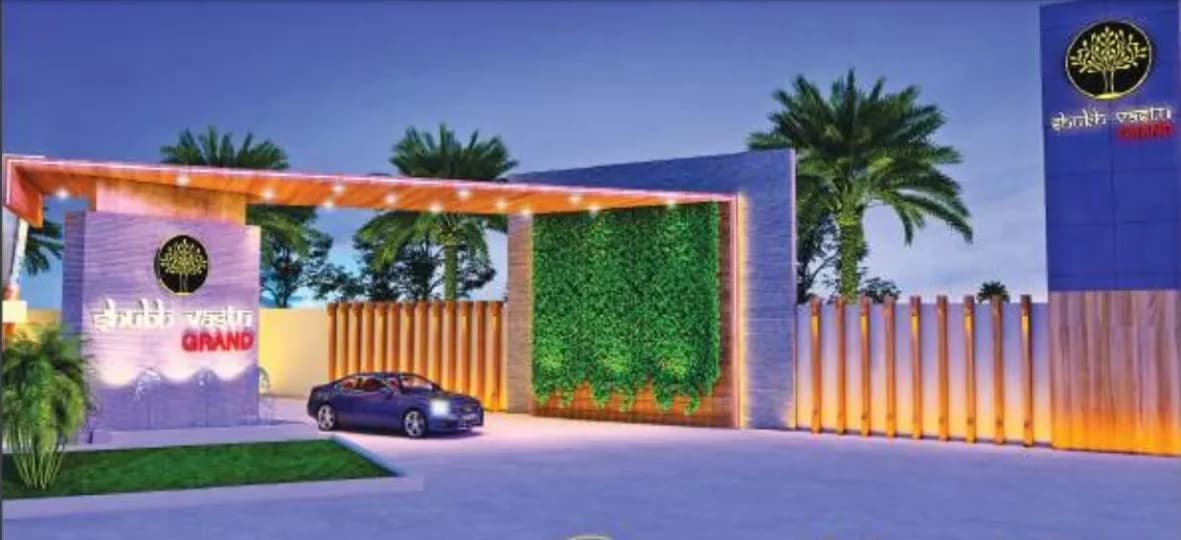 Shubh Vastu Grand, Seoni Pranmoti