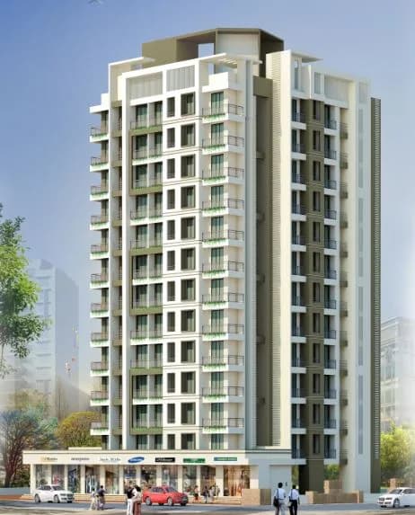 Star Premier Sea View, Mira Road