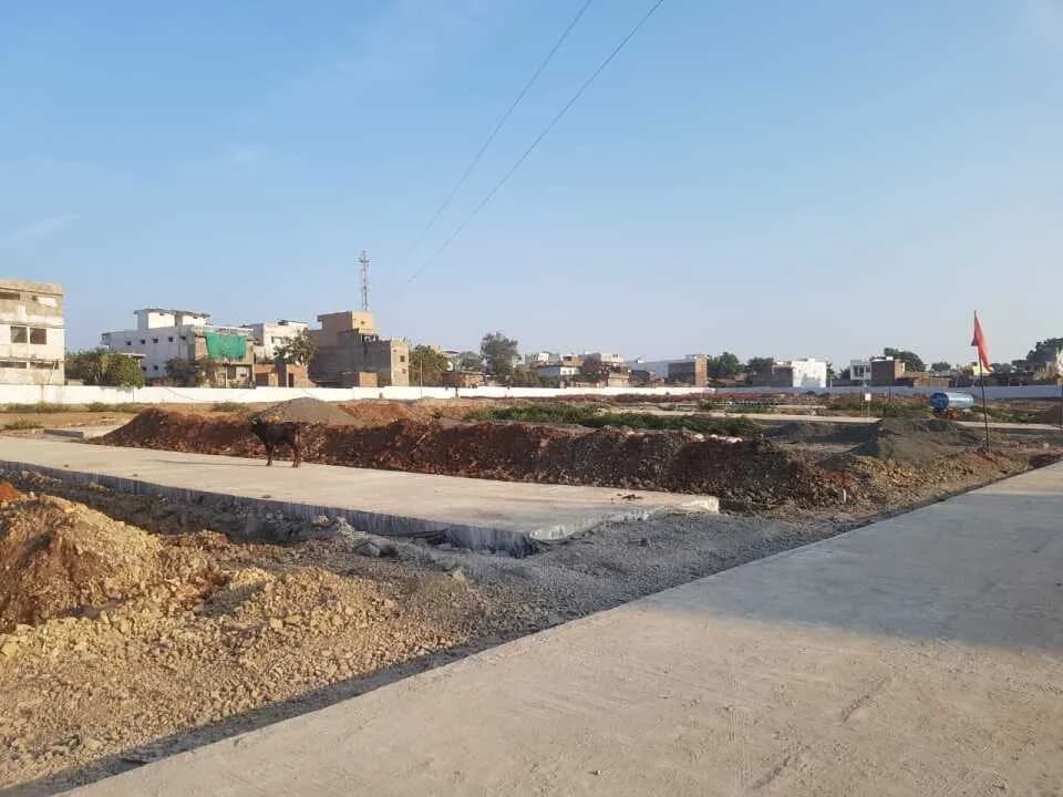 Veeraganapati Shubh Labh, Satwas