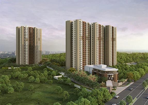 Goyal Orchid Life, Varthur