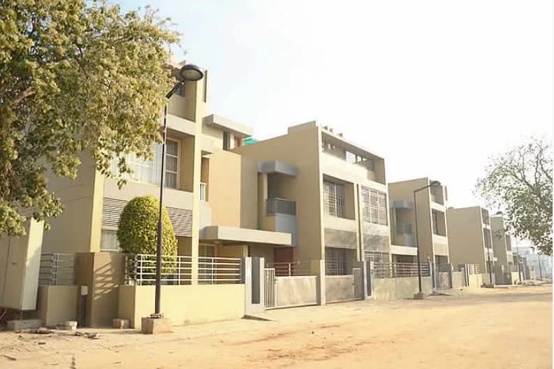 DB City, Thatipur