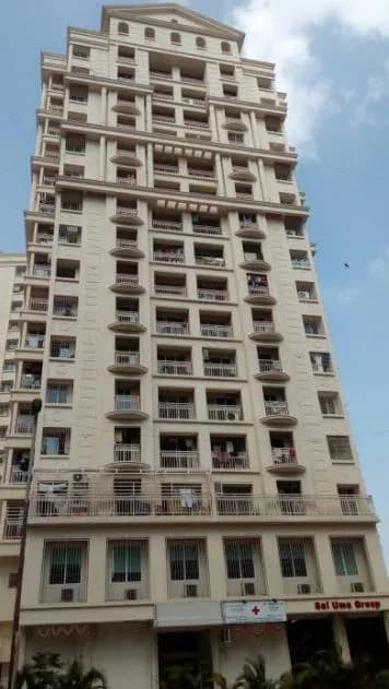 Rosa Royale, Hiranandani Estate