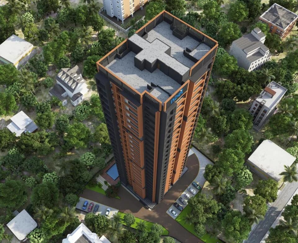 Noel Touch, Kakkanad