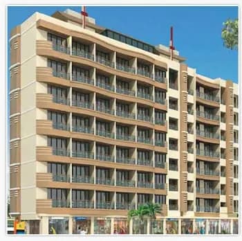 Kavya Rachna Pantnagar, Ghatkopar East
