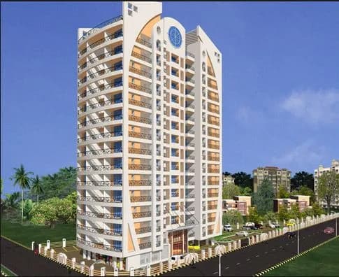 Charisma Nav Durga, Chembur