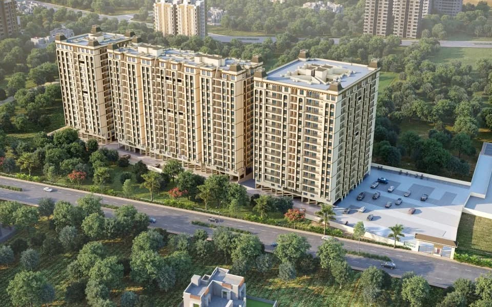 Nexus Kinaara, Chikhali