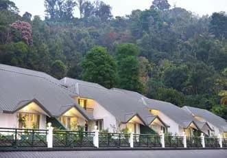 Home Land Seven Hills — Side View