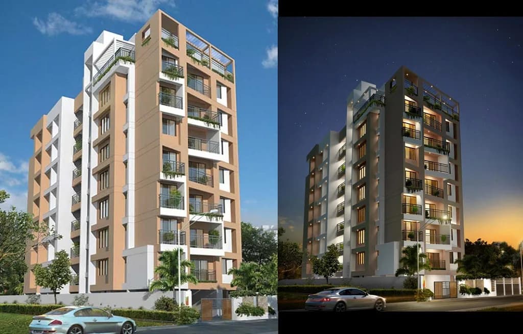 Vishraam Indivar, Punkunnam