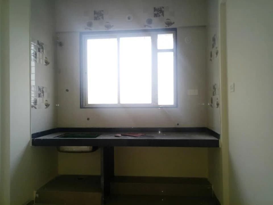Mokate Towers, Bhusari Colony