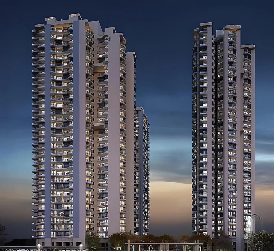 Eldeco Ballads of Bliss, Sector 22D Yamuna Expressway