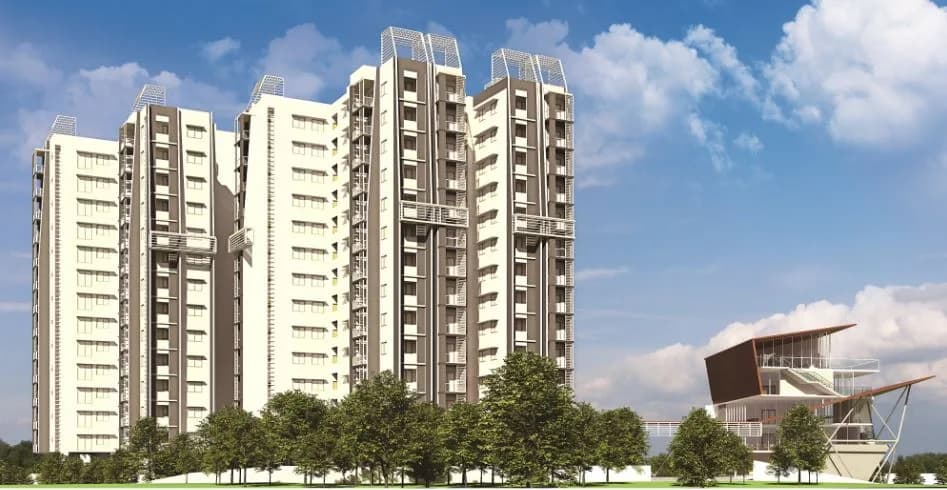 Park Avenue, Kanakapura Road