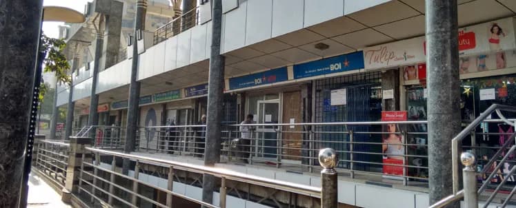 Gaur Gravity At Gaur Heights, Sector 4 Vaishali