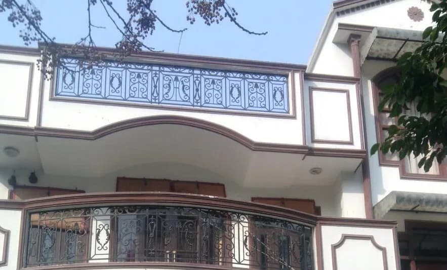 DDA Karuna Kunj, Sector 3 Dwarka