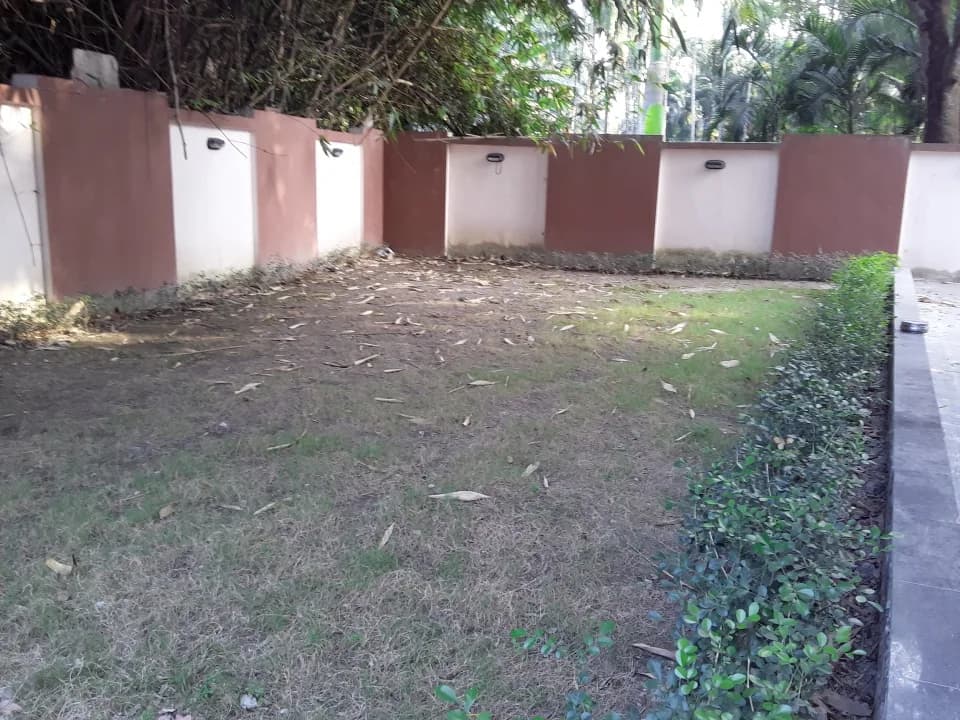 Rajwada Grand, Kamalgazi