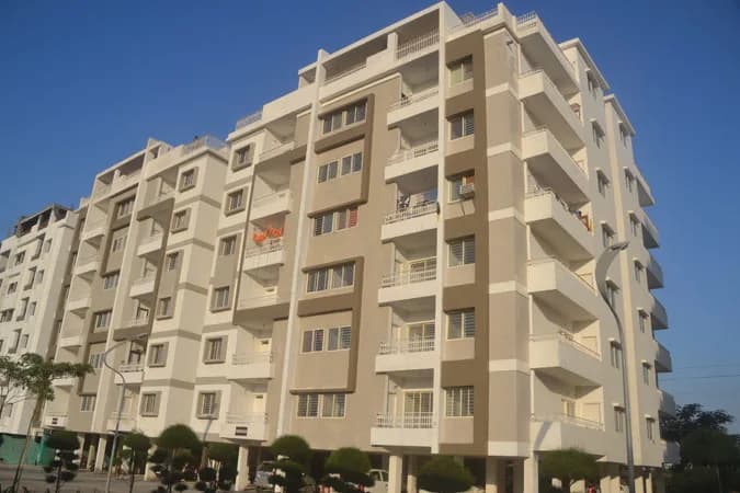 Virasha Heights, Bawadia Kalan