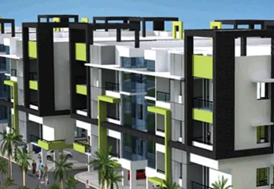 PDN Exotica — Side View