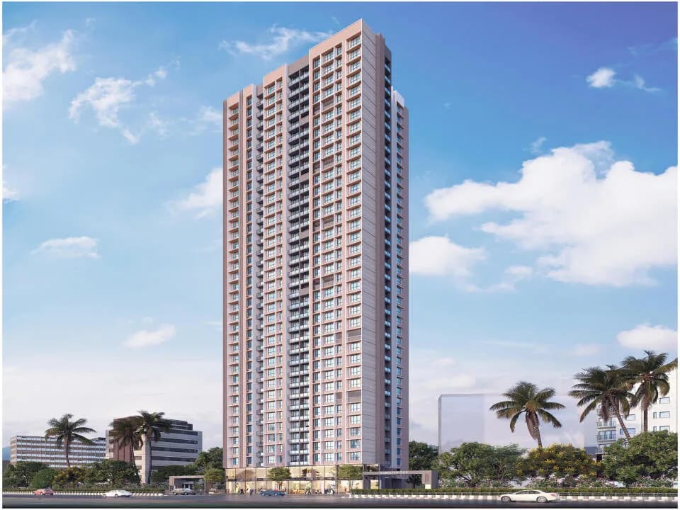 Shree Savaliya Sky, Mira Road East