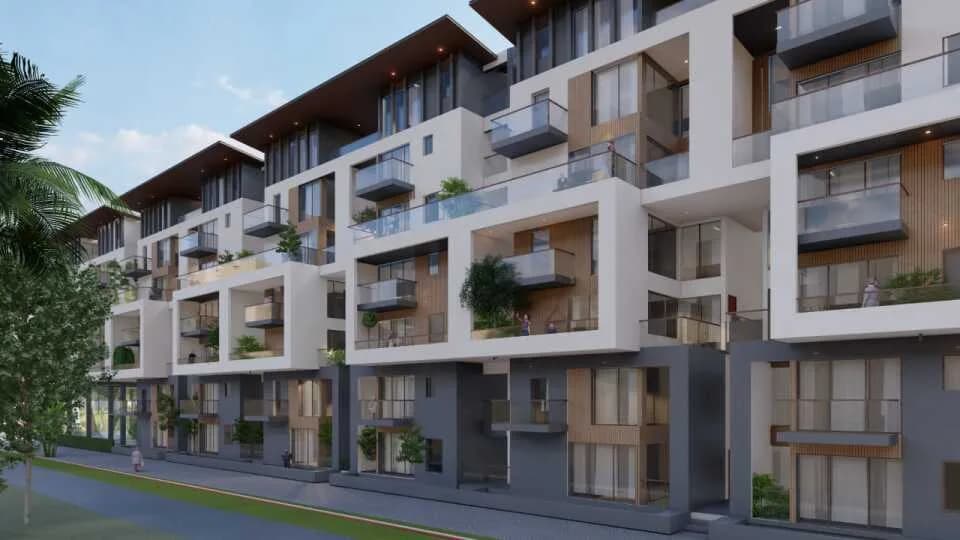 SBR Earth and Sky, Whitefield