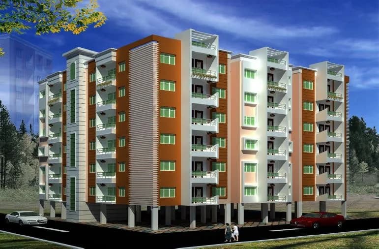 Jeeval Sai Anchal, Adityapur