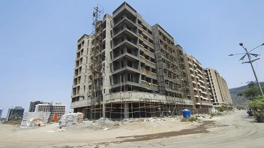 Gyana Amrut Wani, Pushpak Nagar