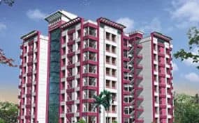 Soorya Manzil Apartments, Ollavakode 