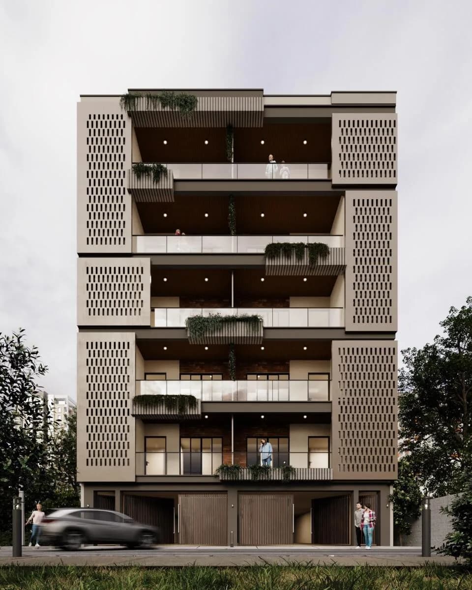 AEM Maple, Chattarpur