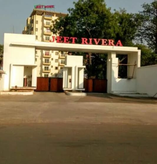 Jeet Rivera, Ramnagar