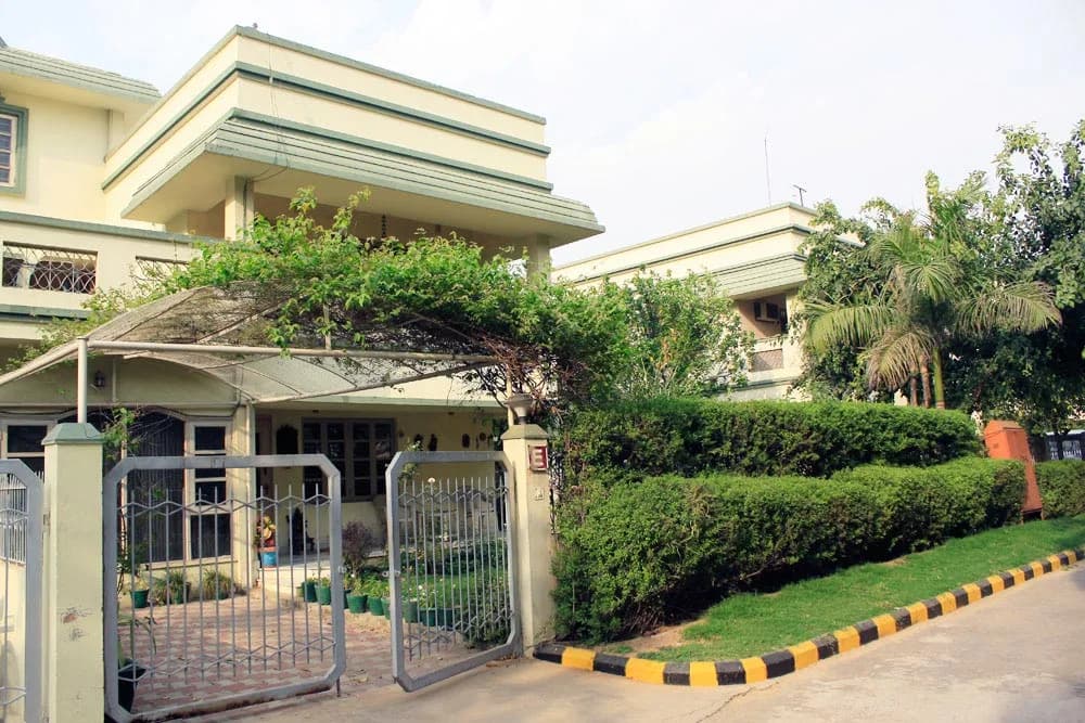 Ashiana Gulmohar Park, Vasundhara Nagar