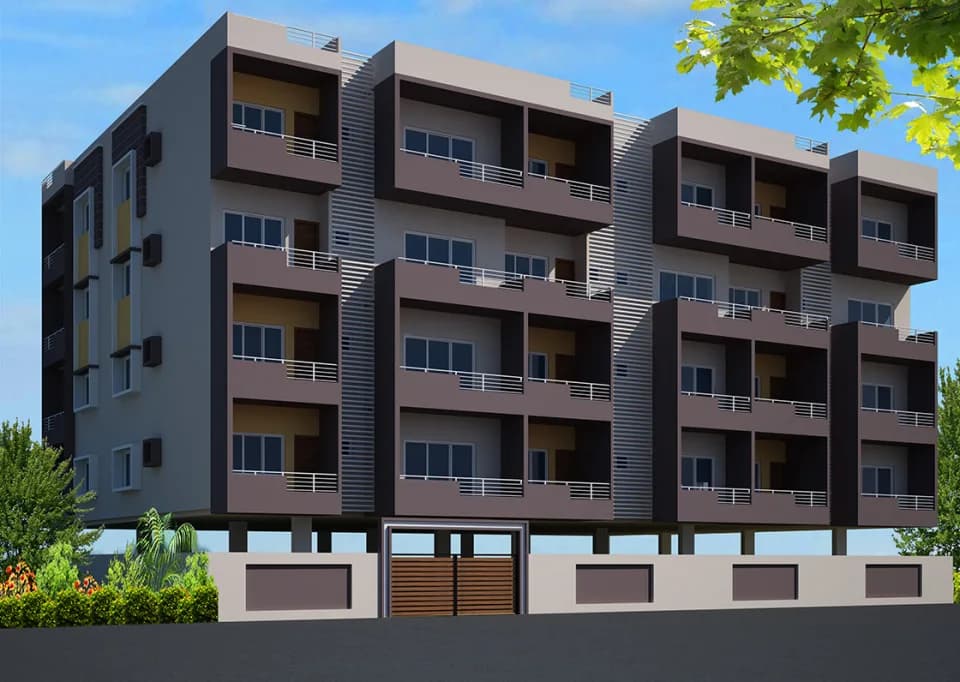 Manjunatha Classic, Bannerghatta Road