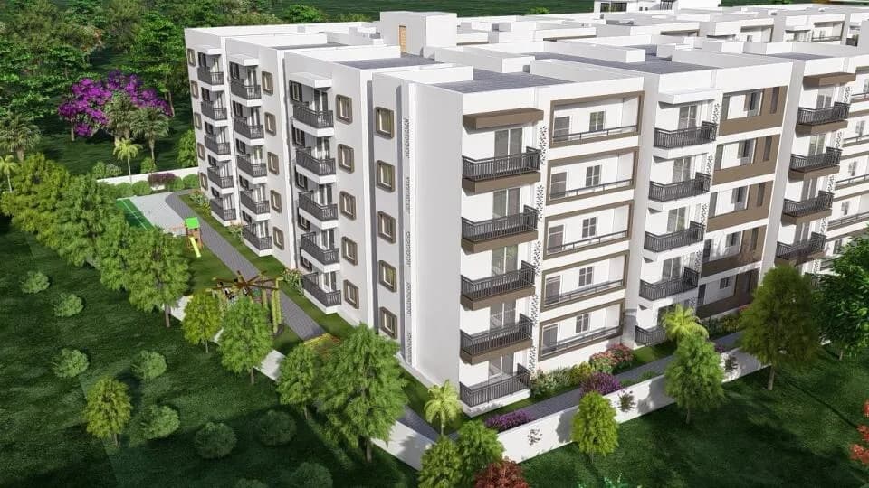 My Buildcon Serene, Electronic City Phase 2