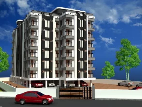 Civicon Royale, Chalakudy
