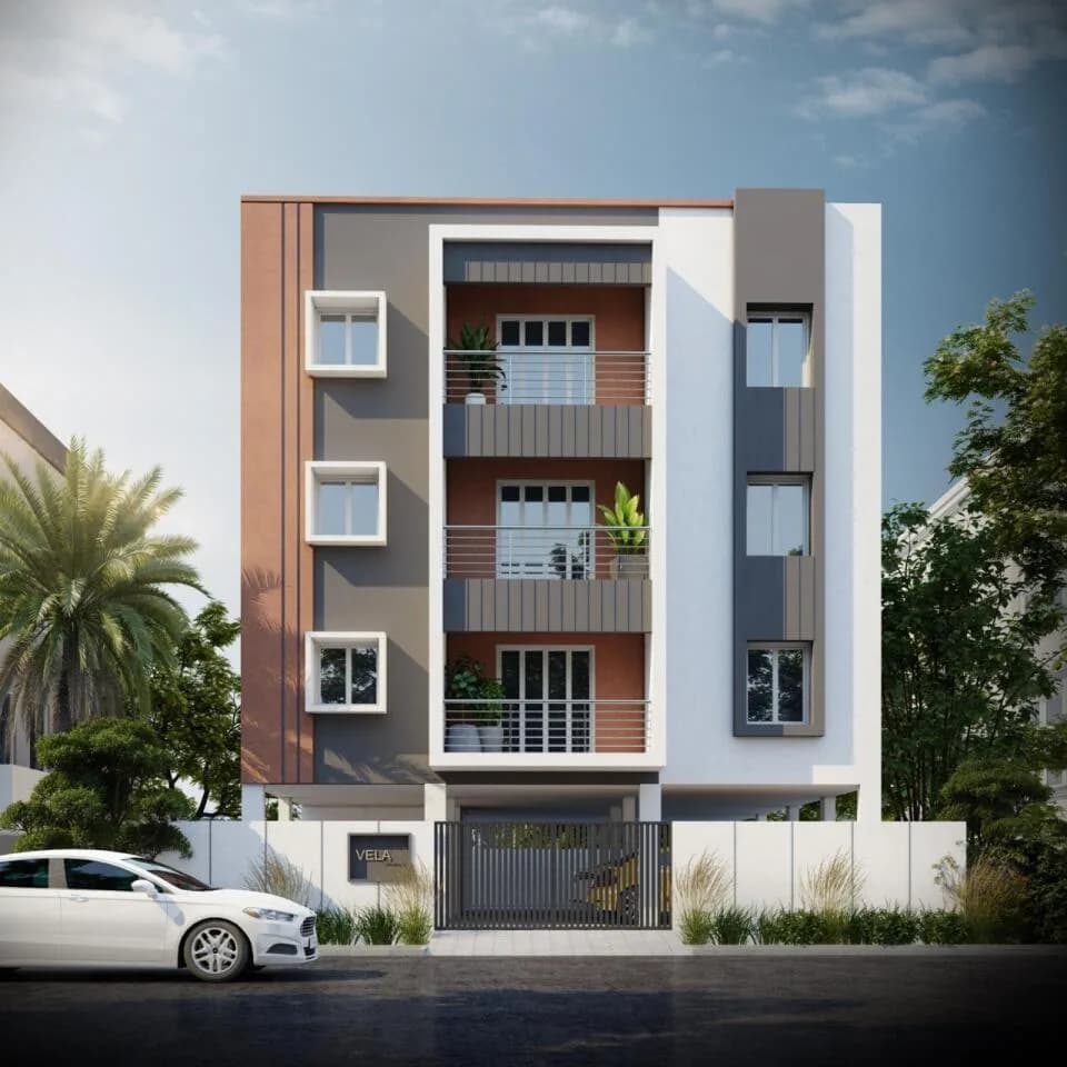 Live Thendral, Navalur