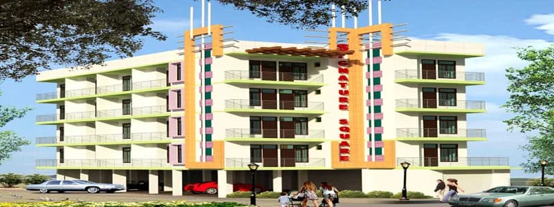 Soundarya Signature Square, Karpuri Puram