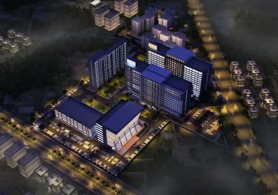 Jade Business Park, Sector 90