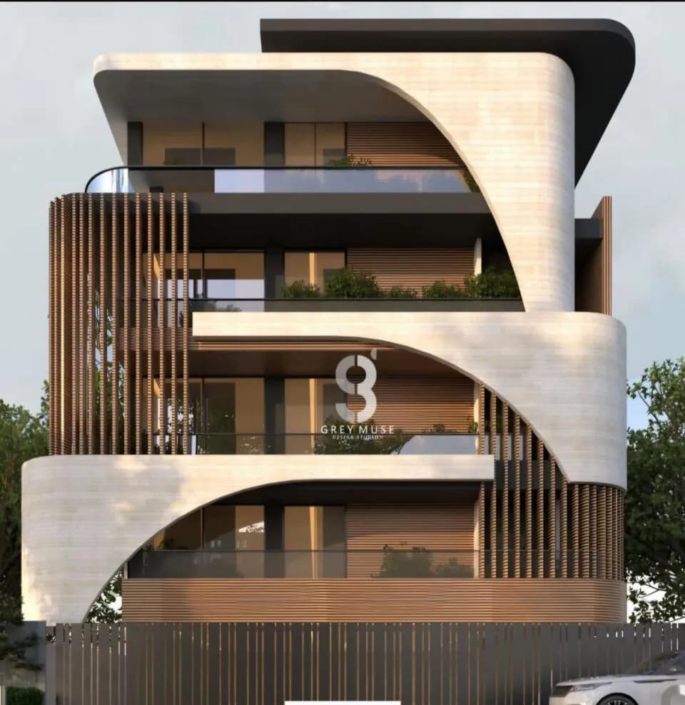 Luxury Floors By Investnow, Greater Kailash 2