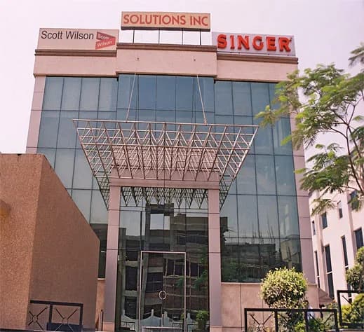 Star Ruby, Mohan Co operative