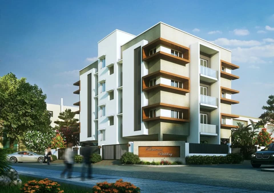 Nahar Jothi, Porur