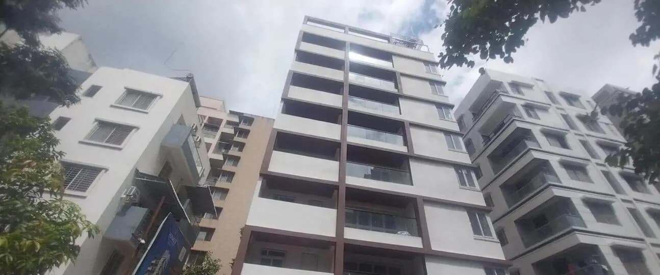 Kalokhe 7 Haven, Baner