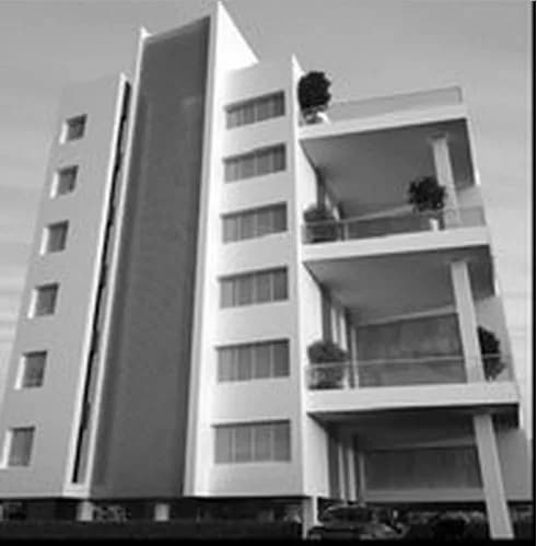 Solitaire 8, Bhosale Nagar