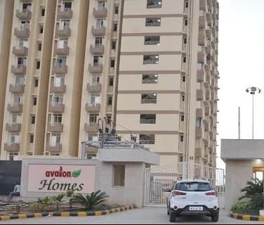 Avalon Homes, Tijara