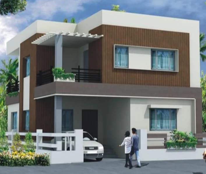 Srijas Nandanavanam, Pragathi Nagar
