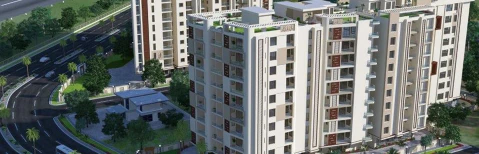 Shivgyan Casa Vista, JLN Marg
