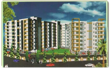 Raj Surya Greens, Raebareli Road